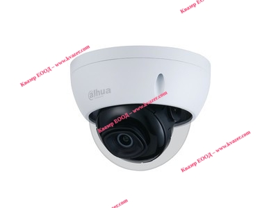 Dahua IP камера 4 MPixel IPC-HDBW2431E-S-0280B-S2