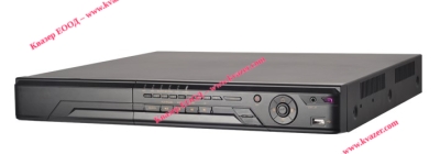 8-канален NVR - TVT - TD2808NE-C