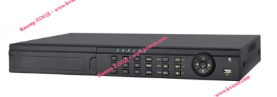 16-канален NVR - TVT - TD2816NE-C