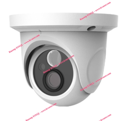 TD-7514TS-P/D/AR1/3.6 1.3 Megapixel Day&Night HD-TVI 1.3 Megapixel HD-TVI куполна камера
