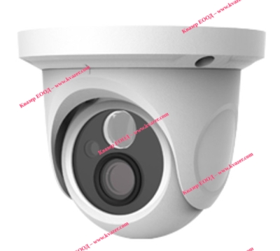 TD-7524TE-D/AR1/3.6 - 2 Megapixel HD-TVI куполна камера
