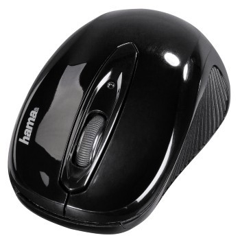 Безжична оптична мишка HAMA AM-7300 USB