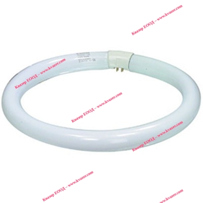 ЛУМИНИСЦЕНТНА ЛАМПА КРЪГЛА CIRCLINE 32W