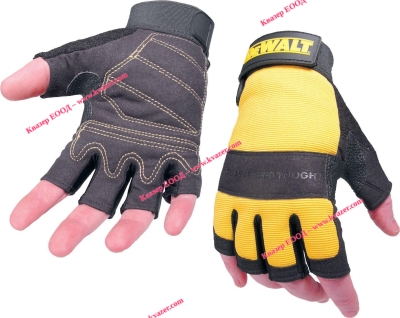 Ръкавици работни DeWalt DPG23
