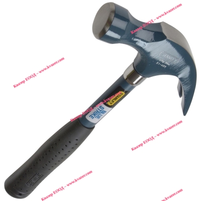Чук Stanley Blue Strike Hammer 20oz 1-51-489