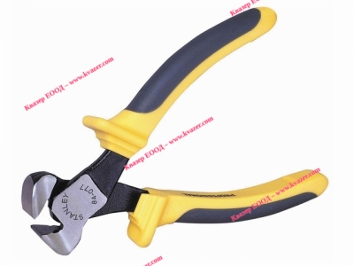 Клещи керпедени Stanley DynaGrip 150mm 0-84-077