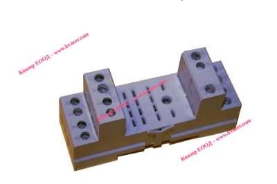 RSS14 цокъл за Реле SCHRACK RA 400 024