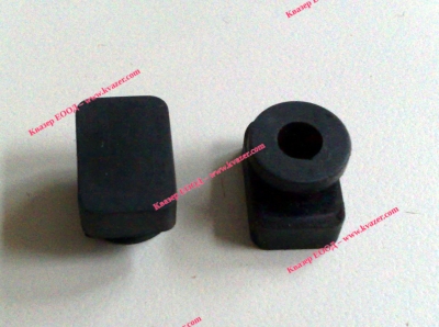 Гумени крачета 20х10mm