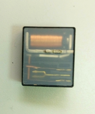Реле SIEMENS V23027 A0006-A401