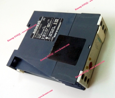 Реле SIEMENS 7PU4020-1AB30