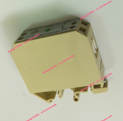 Реле Weidmuller 1336.6 24V