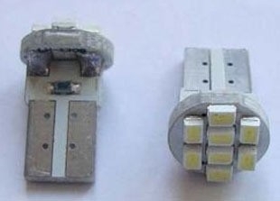АВТОМОБИЛНА LED ЛАМПА A6 2бр