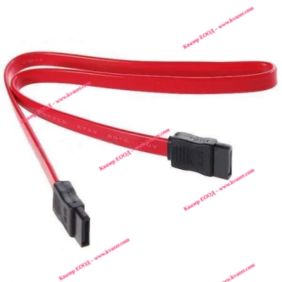 Кабел интерфейсен за SATA 50cm