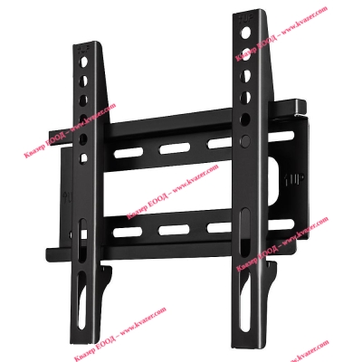 Hama Метална поставка /стойка/ за TV, 25-117см, 10"-46", до 25кг /10871