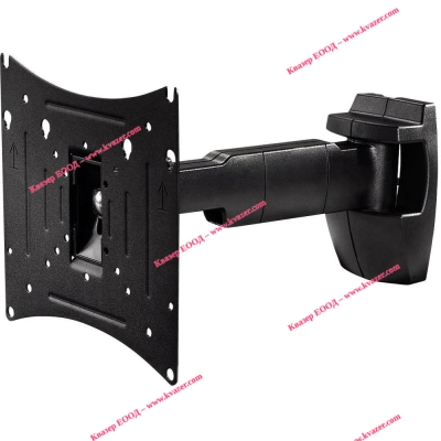Hama Метална поставка /стойка/ за TV, 25-107см, 10"-42", до 20кг /96039