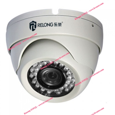Куполна камера RL-H801 900TVL
