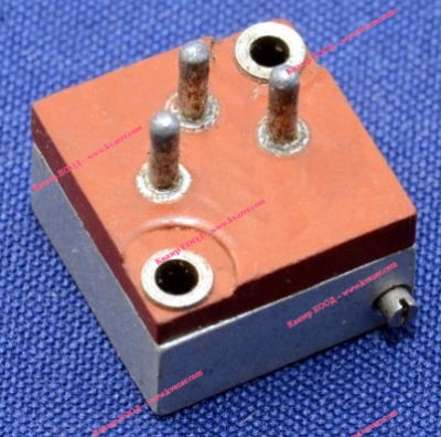 Многооборотен тример потенциометър СП5-2 220 ohm 1W 10%
