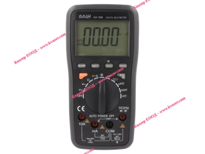 МУЛТИМЕР AX-594