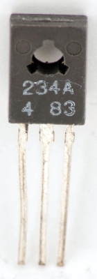 2Т7234А