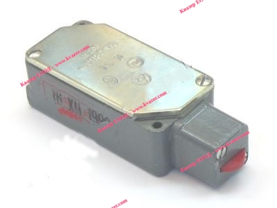 Краен изключвател 2 KS6 FK 02