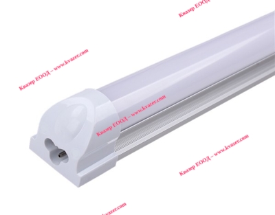 СВЕТОДИОДНО ТЯЛО SMD LED 60CM T8 9W 6000K IP20 220VAC