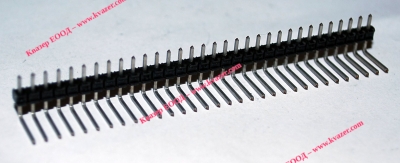 СЪЕДИНИТЕЛ 16-503-036/32PIN