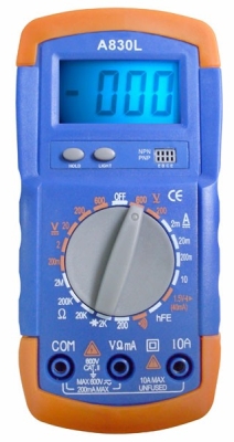 МУЛТИМЕР A830L