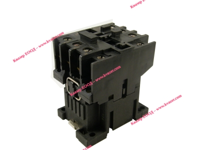 КОНТАКТОР General Electric CR4CC 120V 60Hz