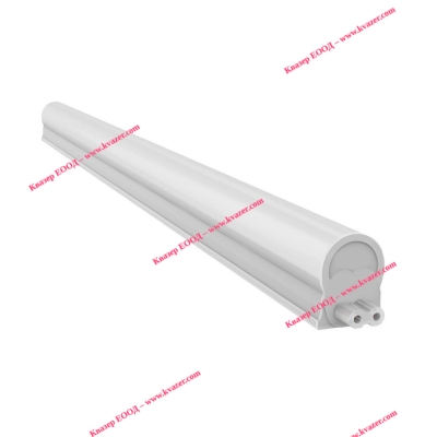 VT-6073 СВЕТОДИОДНО ТЯЛО SMD LED 0.6M T5 7W 630lm 6000K IP20 200-240VAC