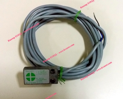 Индуктивен датчик Balluff BES-516-347-M0-K