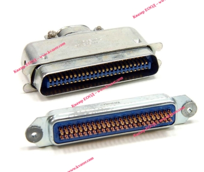 Съединител AMPHENOL 57-30500 50PIN мъжки