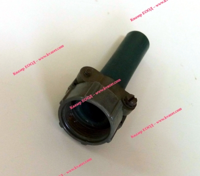кабелен държач JAE MS3057-8A-ZH + щуцер 3420-8