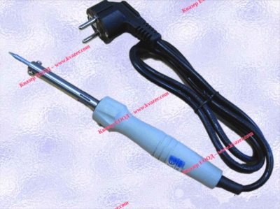 Поялник ZD-701 220VAC 40W
