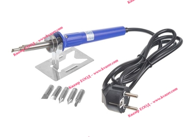 Пирограф ZD-410 40W 220-240V AC