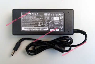 Захранване за лаптоп TOSHIBA N136 19V 4.74A