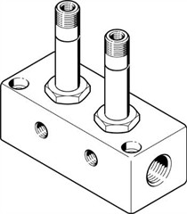 FESTO BMCH-2-3-1/8