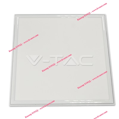 LED пано 45W 60x60cm 4500K 3200lm с драйвер