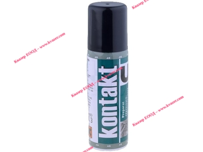 СПРЕЙ KONTAKT U 60ml