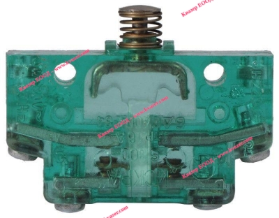 Ключ Шалтбау 16A, DPST - 1NO+1NC