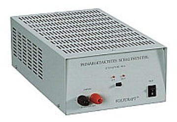 Захранващ блок Voltcraft SNT 40А/ 513032