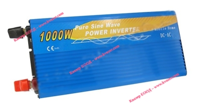 ИНВЕРТОР DC/AC 12V-220V 1000W