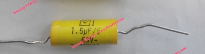 1.5uF 63V аудио кондензатор