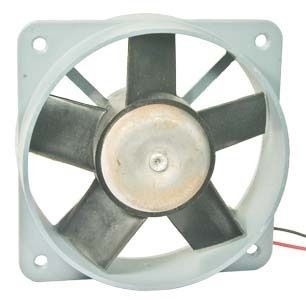 ВЕНТИЛАТОР AC 220V 120x120x42mm ВВФ-112М