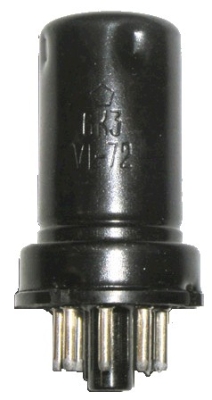 Лампа 6К3