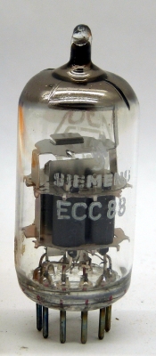 Лампа ECC88