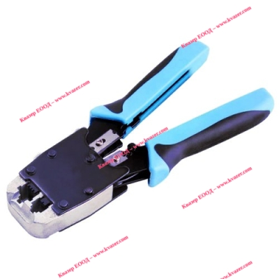 Клещи за кримпване TL-500A за RJ45, метални