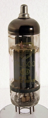 Лампа PL500