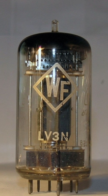 Лампа LV3N