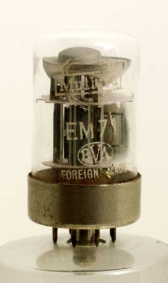 Лампа EM71