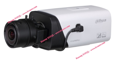 IP камера 2 MPixel DH-IPC-HF5221E